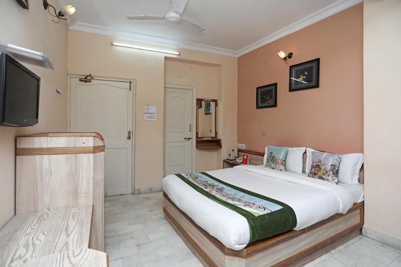 Oyo 10326 Hotel Royal Inn 조드푸르 외부 사진