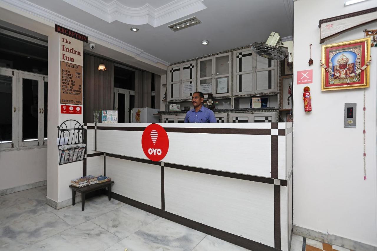 Oyo 10326 Hotel Royal Inn 조드푸르 외부 사진